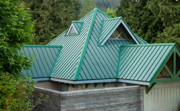 Best Cold Roofs  in Russiaville, IN