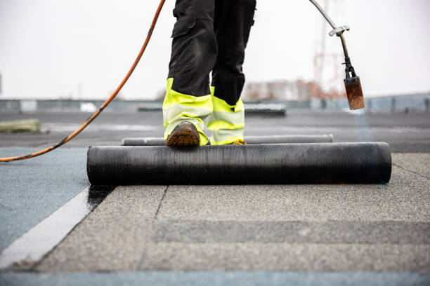 Best Gutter Installation and Repair  in Russiaville, IN