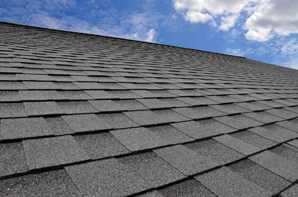 Best Storm Damage Roof Repair  in Russiaville, IN