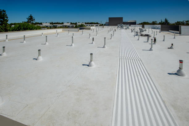 Reliable Russiaville, IN Roofing Service Solutions